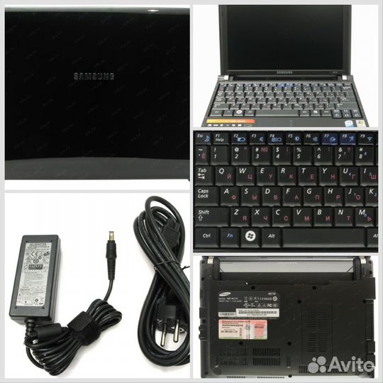 Samsung NC10