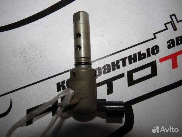 Клапан vvti toyota lexus 1MZ-FE 3MZ-FE 1533020010