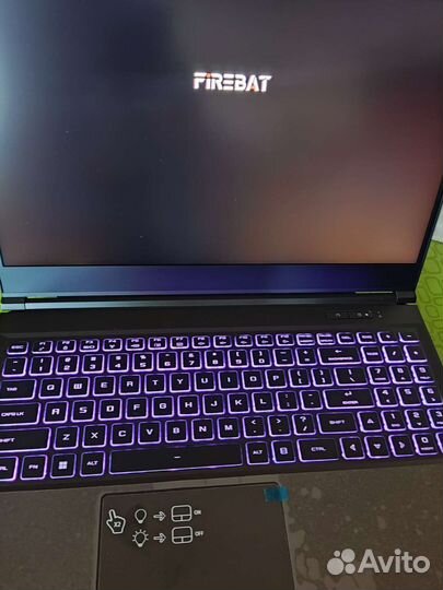 I5 rtx3060 165hz 2K 512gb SSD M.2 X 2 ddr4 16gb