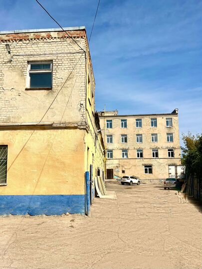 Склад, 400 м²