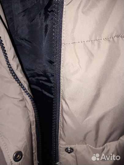 Пальто женское