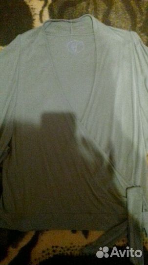 Кандиганы. Обмен