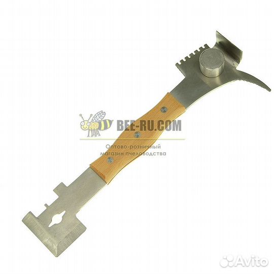 Стамеска многофункциональная HQ-275