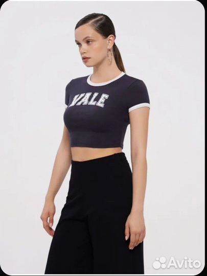 Футболка женская