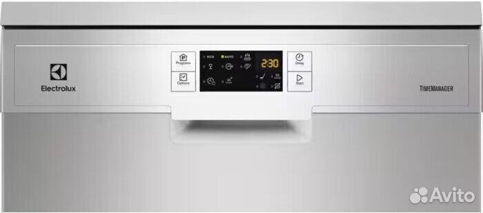 Посудомоечная машина electrolux ESF5545LOX