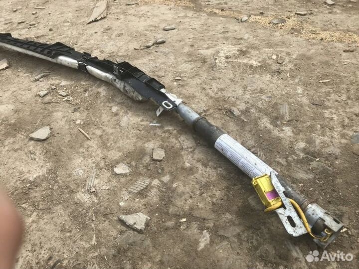 Подушка безопасности боковая (шторка) Volkswagen J