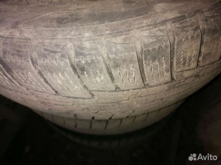 Nokian Tyres Hakkapeliitta 10p 205/55 R16