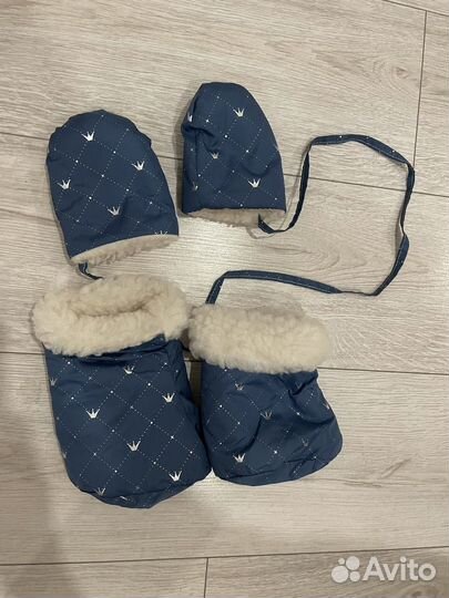 Комбенизон трансформер конверт на выписку 56-80р