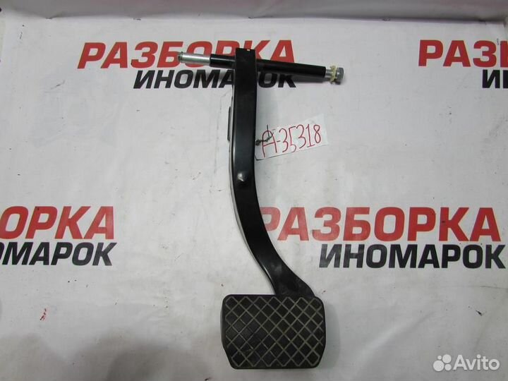 Педаль тормоза для Audi Q7 1 2005-2015г