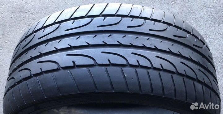 Dunlop SP Sport Maxx 235/45 R17