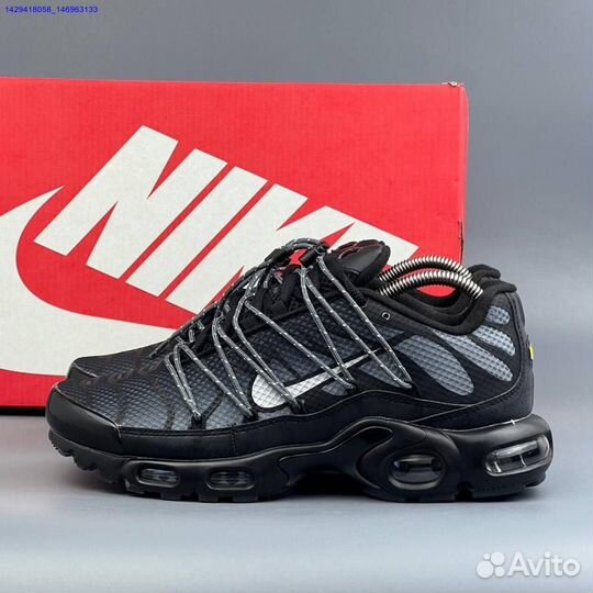 Кроссовки Nike Air Max Tn (Арт.44189)