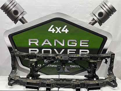 Передняя панель Land Rover Range Rover Sport L320
