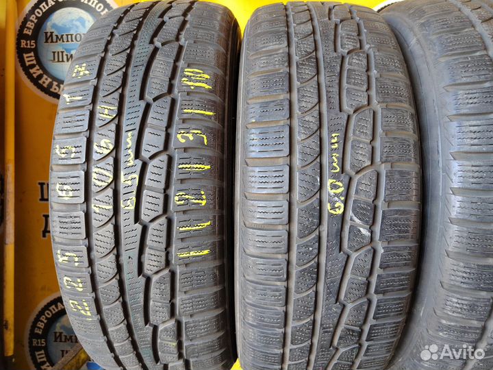 Nokian Tyres WR G2 225/65 R17 106H