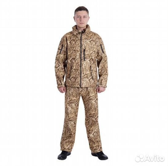 Костюм Тигр Виндстопер NW1