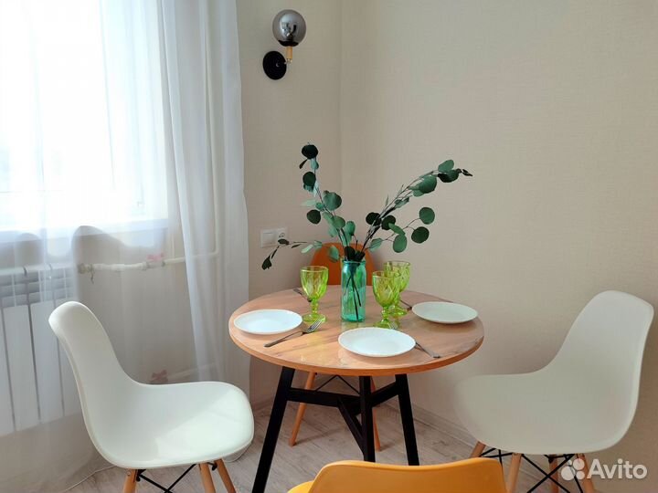 Аренда квартир посуточно