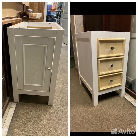 Мебельная мастерская