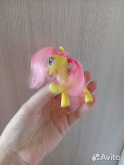 My Little Pony