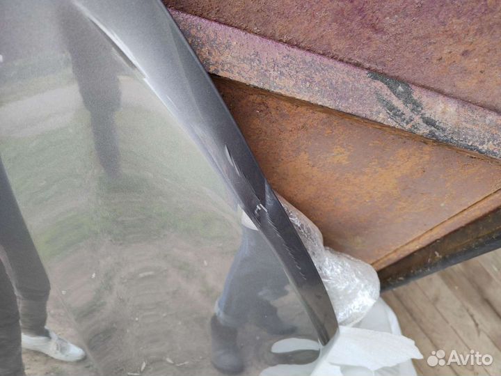 Капот LADA vesta