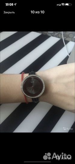 Часы наручные женские