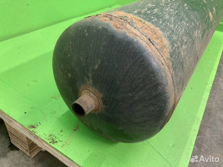 Ресивер schmitz cargobull Z.KO