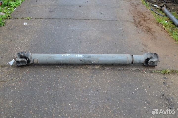 Карданный вал volvo FH12 1-seeria (01.93-12.02)