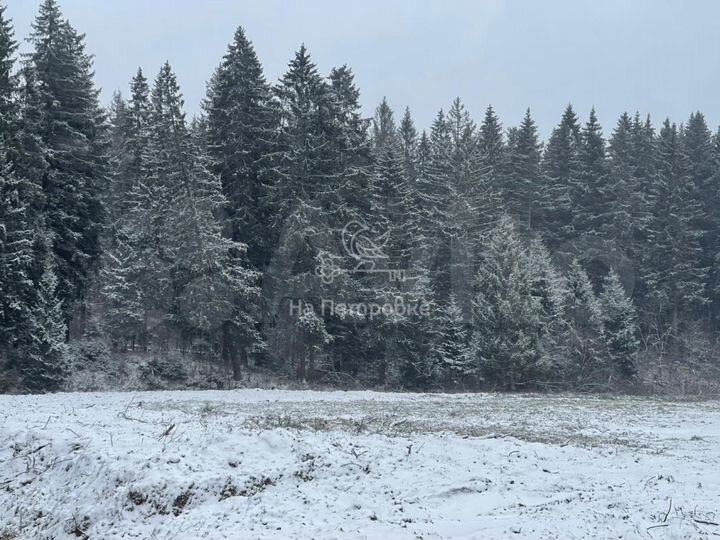 Участок 6,2 сот. (ИЖС)