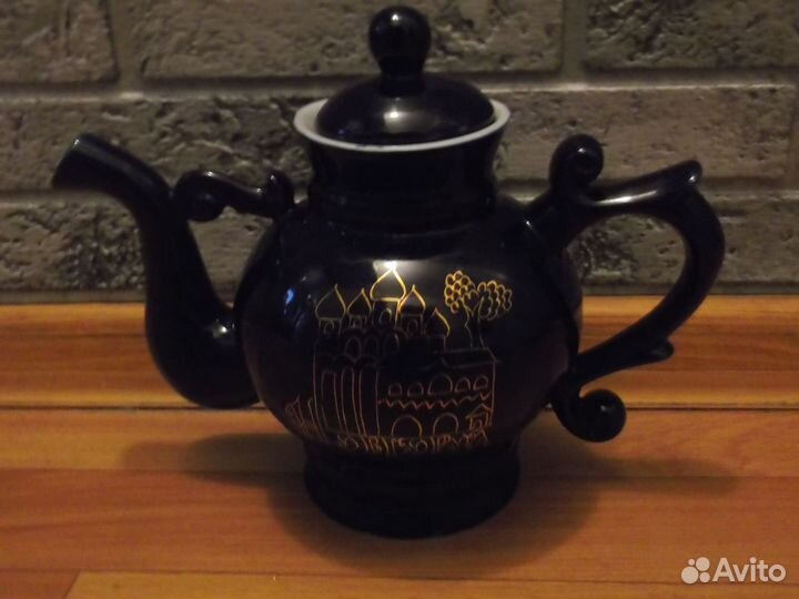 Чайник заварочный