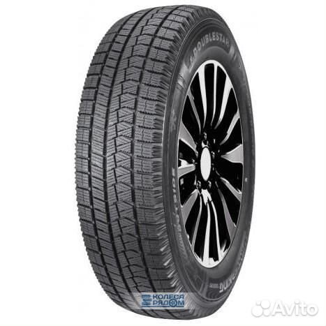 DoubleStar DW05 215/75 R16 R