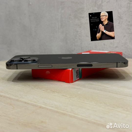 iPhone 13 Pro, 512 ГБ