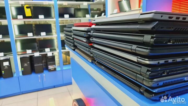 Свежие Ноутбуки для Досуга и Работы Есть Обмен