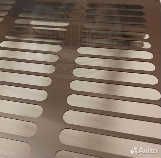 Коптильня холодного и горячего копчения