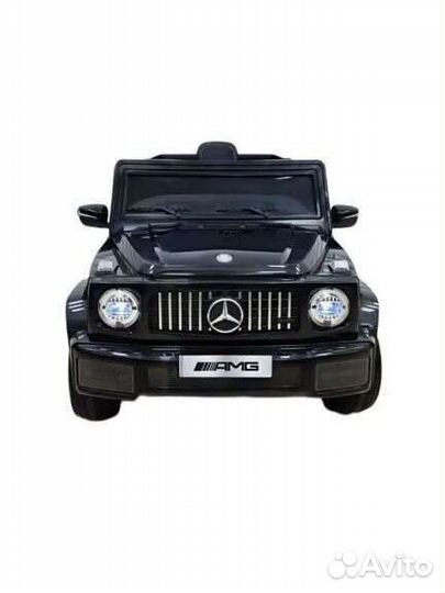 Детский электромобиль Mercedes Gelendwagen