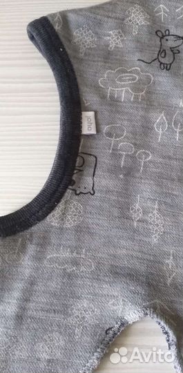 Шапка-шлем Joha