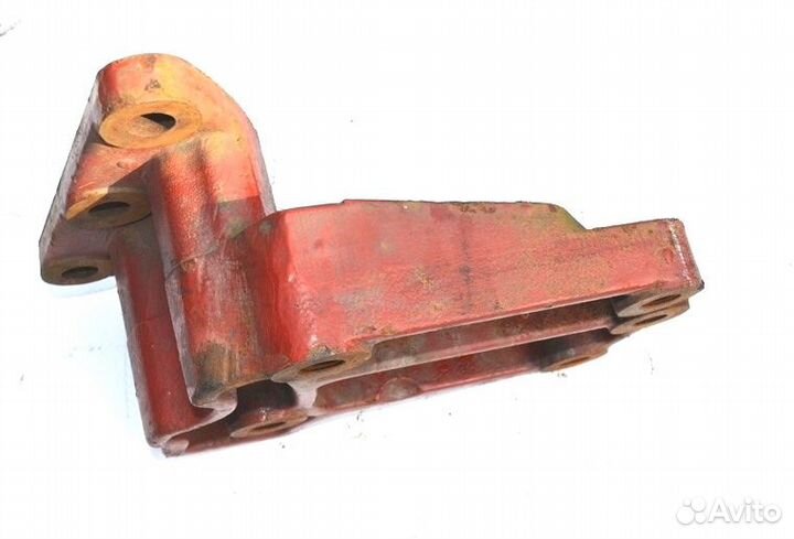 Кронштейн рулевого редуктора (гур) iveco EuroTech