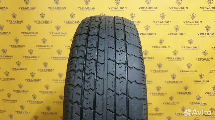 КШЗ Баргузин-3 205/65 R15 94H