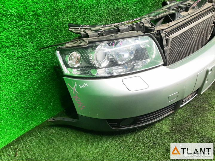 Ноускат audi A4