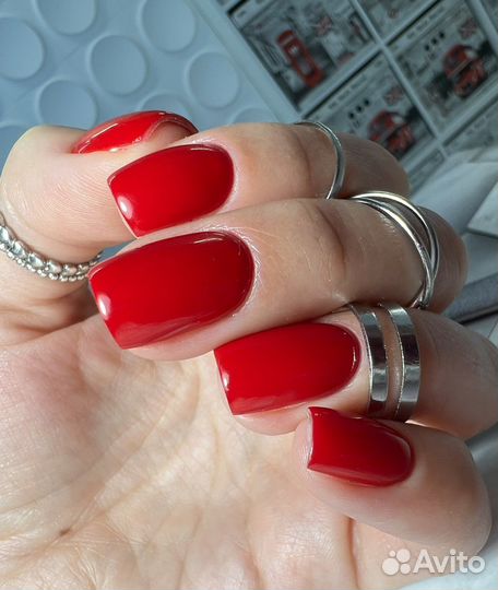 Маникюр педикюр наращивание мКожуховская Дубровка