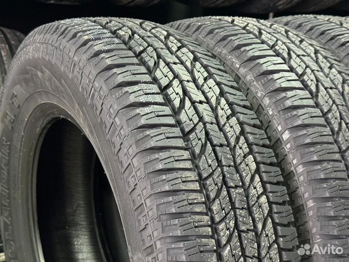 Yokohama Geolandar A/T G015 245/65 R17 128