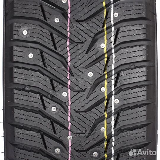 Kumho WinterCraft Ice WI31 225/55 R17 101T