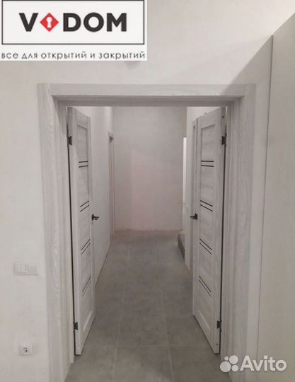 Двери межкомнатные