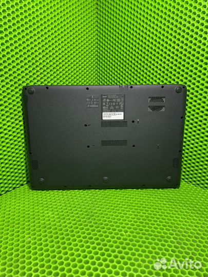 Ноутбук acer N15C4