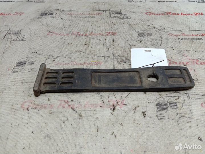 Ремень брызговика Scania