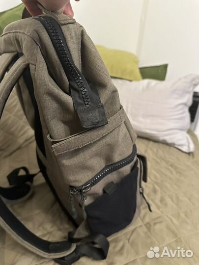 Фоторюкзак Case Logic