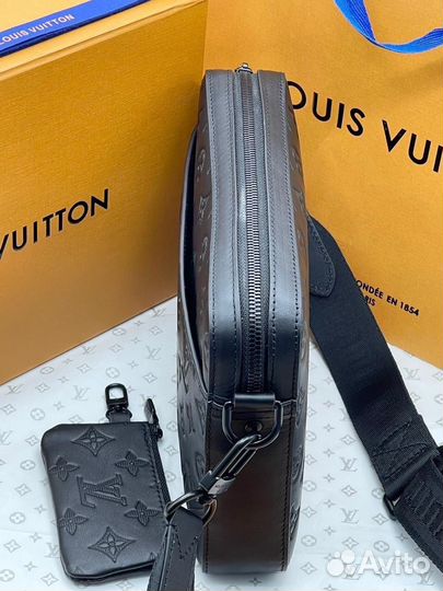 Сумка мужская Louis Vuitton