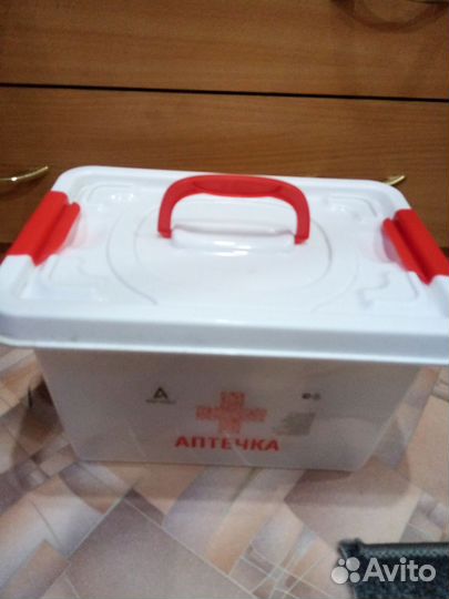 Пластиковые контейнеры