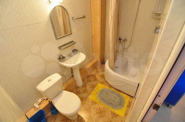 Комната 23 м², 1/3 эт.