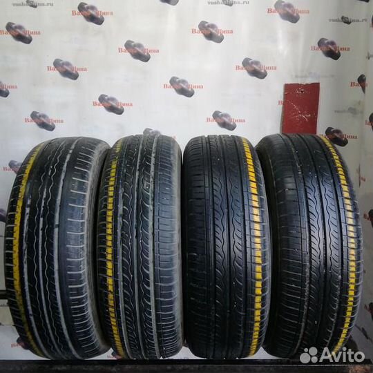 Kumho Solus KH17 185/65 R15