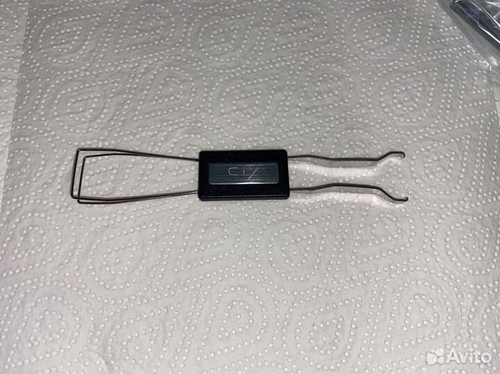 Пуллер для клавиатуры