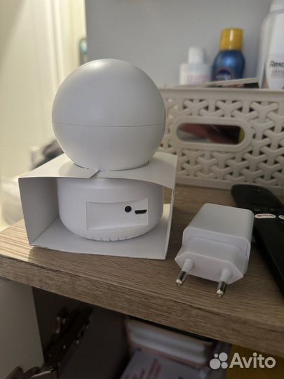 Поворотная камера PS-Link PS-G80B