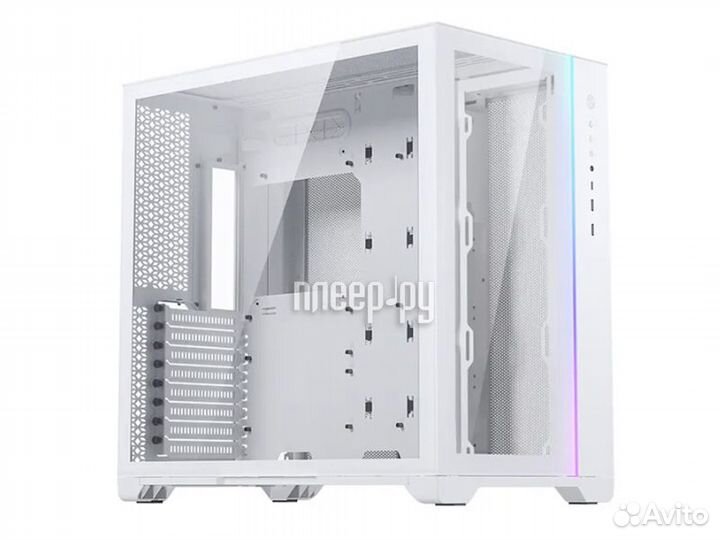 MagniumGear Neo Qube 2 White MG-NE620qdwt02RU